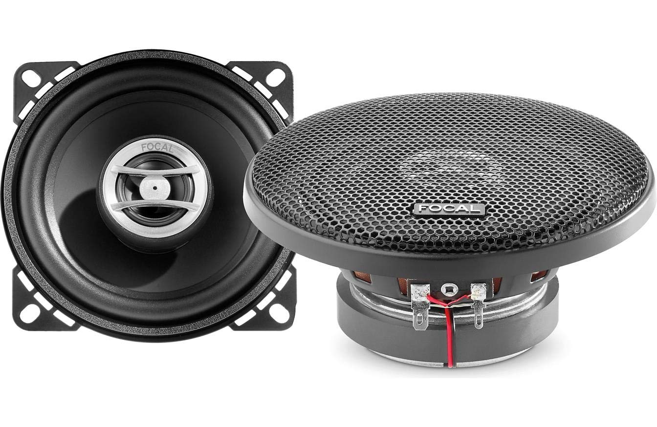 Amazon.com: Focal RCX-100 Auditor Series 4” 2-Way Coaxial Kit